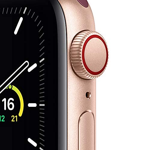 Amazon.co.jp: 【整備済み品】Apple Watch SE (GPS + Cellular Amazon.co.jp: 【整備済み品】Apple Watch SE (GPS + Cellular